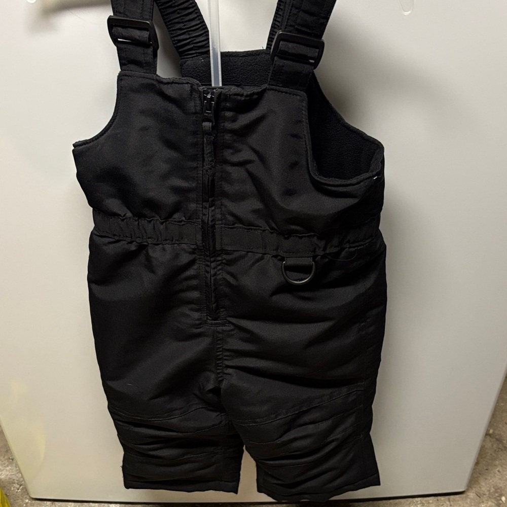 Kids Snow Bib size 18 months
